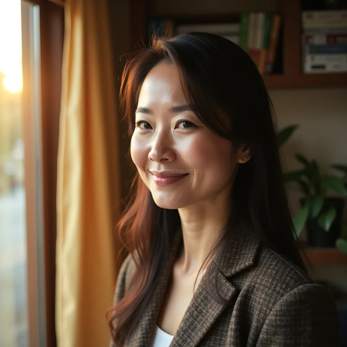 上田 典子